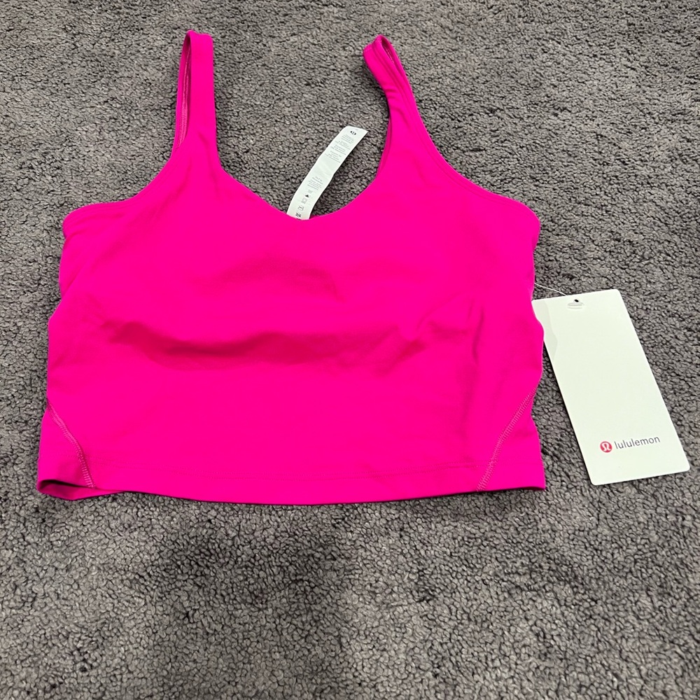 Lululemon Align Tank - Picture 3 of 5